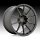TSW Kemora Matte Gunmetal Custom Truck Wheels